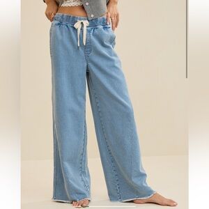 Aerie Soft Landing Trouser